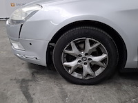 Personenauto, citroen, c5, 1.6 thp business, 2010 - afbeelding 52 van  52