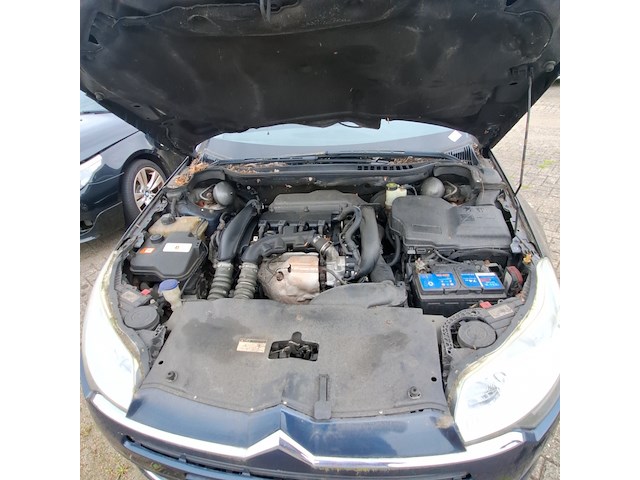 Personenauto, citroen, c5, 1.6 thp collection, 2012 - afbeelding 2 van  20