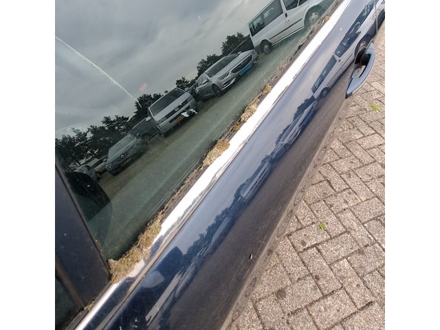 Personenauto, citroen, c5, 1.6 thp collection, 2012 - afbeelding 3 van  20