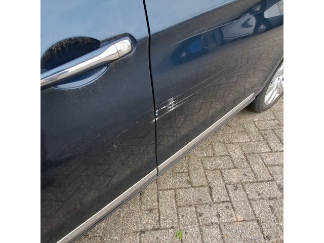 Personenauto, citroen, c5, 1.6 thp collection, 2012 - afbeelding 4 van  20