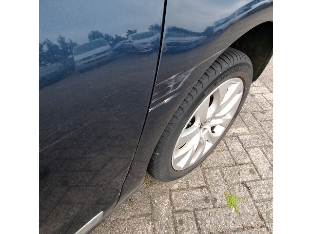 Personenauto, citroen, c5, 1.6 thp collection, 2012 - afbeelding 5 van  20