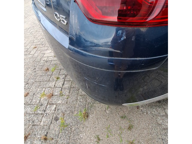Personenauto, citroen, c5, 1.6 thp collection, 2012 - afbeelding 6 van  20