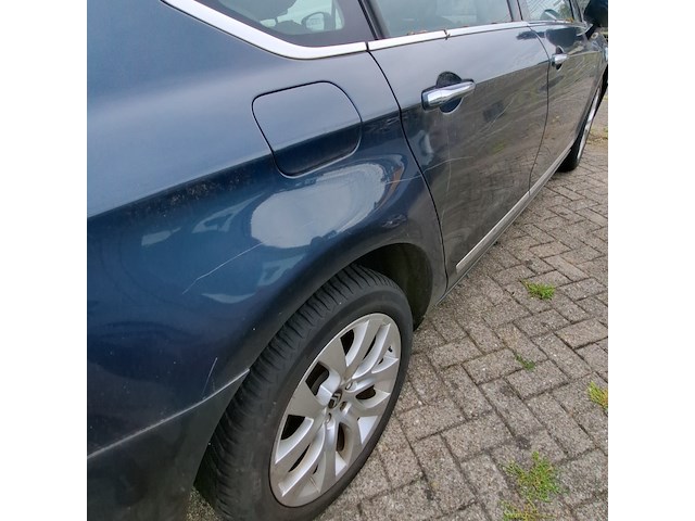 Personenauto, citroen, c5, 1.6 thp collection, 2012 - afbeelding 7 van  20