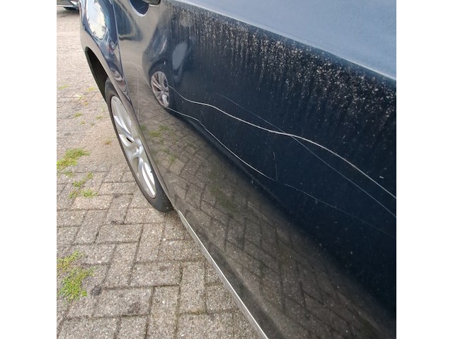 Personenauto, citroen, c5, 1.6 thp collection, 2012 - afbeelding 8 van  20