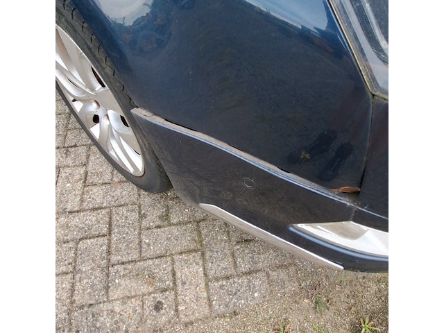 Personenauto, citroen, c5, 1.6 thp collection, 2012 - afbeelding 10 van  20