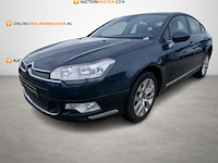 Personenauto, citroen, c5, 1.6 thp collection, 2012 - afbeelding 1 van  20