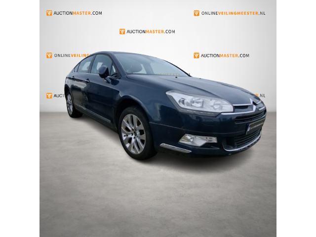 Personenauto, citroen, c5, 1.6 thp collection, 2012 - afbeelding 12 van  20