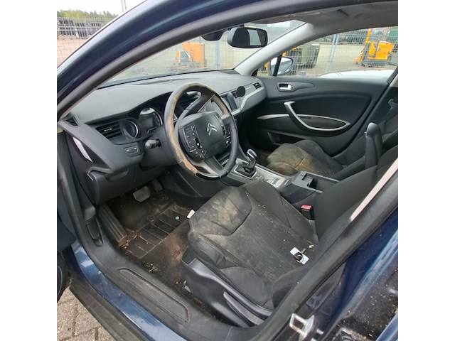 Personenauto, citroen, c5, 1.6 thp collection, 2012 - afbeelding 16 van  20