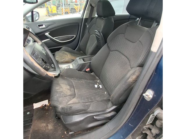 Personenauto, citroen, c5, 1.6 thp collection, 2012 - afbeelding 17 van  20