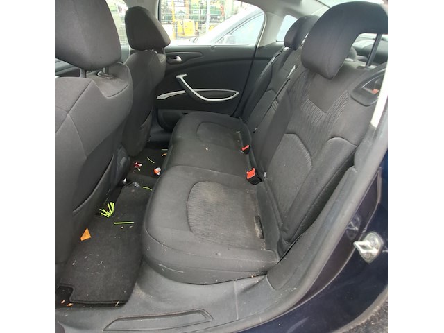 Personenauto, citroen, c5, 1.6 thp collection, 2012 - afbeelding 19 van  20