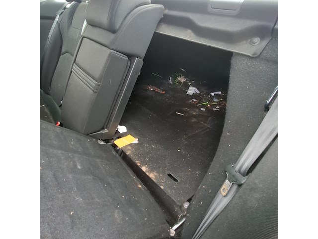 Personenauto, citroen, c5, 1.6 thp collection, 2012 - afbeelding 20 van  20