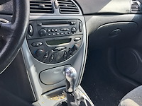 Personenauto, citroen, c5, 2.0-16v ligne prestige, blauw, 2003 - afbeelding 2 van  13