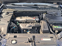 Personenauto, citroen, c5, 2.0-16v ligne prestige, blauw, 2003 - afbeelding 3 van  13