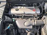 Personenauto, citroen, c5, 2.0-16v ligne prestige, blauw, 2003 - afbeelding 4 van  13