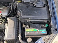 Personenauto, citroen, c5, 2.0-16v ligne prestige, blauw, 2003 - afbeelding 5 van  13
