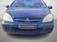 Personenauto, citroen, c5, 2.0-16v ligne prestige, blauw, 2003 - afbeelding 6 van  13