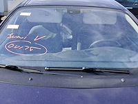 Personenauto, citroen, c5, 2.0-16v ligne prestige, blauw, 2003 - afbeelding 9 van  13