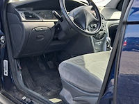 Personenauto, citroen, c5, 2.0-16v ligne prestige, blauw, 2003 - afbeelding 10 van  13