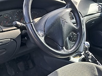 Personenauto, citroen, c5, 2.0-16v ligne prestige, blauw, 2003 - afbeelding 11 van  13