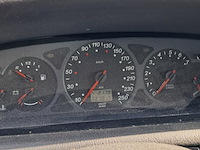 Personenauto, citroen, c5, 2.0-16v ligne prestige, blauw, 2003 - afbeelding 13 van  13