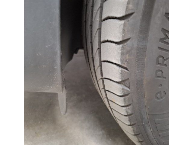 Personenauto, citroen, c5 aircross, 1.2 hybrid 136 max, 2024 - afbeelding 2 van  55