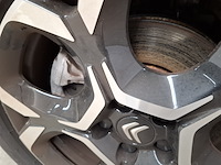 Personenauto, citroen, c5 aircross, 1.2 hybrid 136 max, 2024 - afbeelding 3 van  55