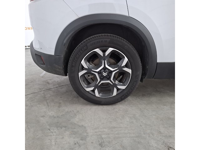 Personenauto, citroen, c5 aircross, 1.2 hybrid 136 max, 2024 - afbeelding 6 van  55