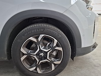 Personenauto, citroen, c5 aircross, 1.2 hybrid 136 max, 2024 - afbeelding 7 van  55