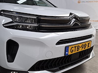 Personenauto, citroen, c5 aircross, 1.2 hybrid 136 max, 2024 - afbeelding 11 van  55