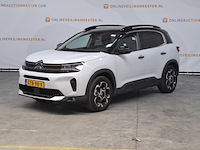 Personenauto, citroen, c5 aircross, 1.2 hybrid 136 max, 2024 - afbeelding 1 van  55