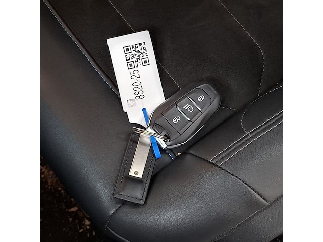 Personenauto, citroen, c5 aircross, 1.2 hybrid 136 max, 2024 - afbeelding 14 van  55