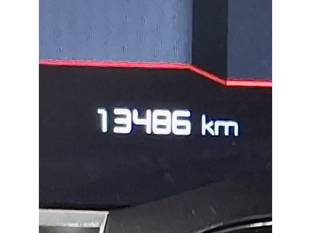 Personenauto, citroen, c5 aircross, 1.2 hybrid 136 max, 2024 - afbeelding 19 van  55