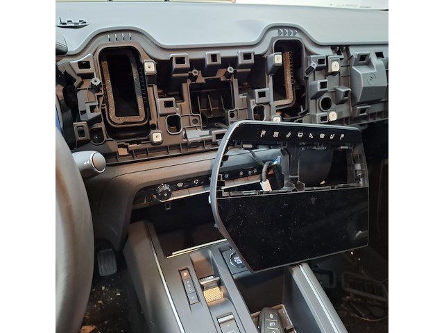 Personenauto, citroen, c5 aircross, 1.2 hybrid 136 max, 2024 - afbeelding 20 van  55