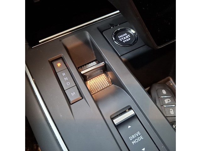 Personenauto, citroen, c5 aircross, 1.2 hybrid 136 max, 2024 - afbeelding 22 van  55