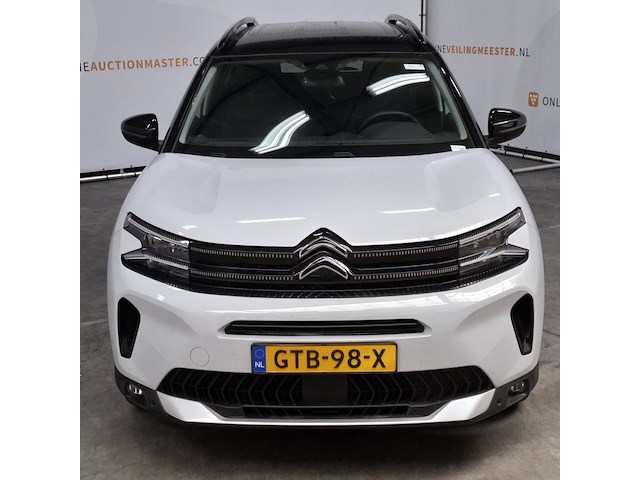 Personenauto, citroen, c5 aircross, 1.2 hybrid 136 max, 2024 - afbeelding 12 van  55