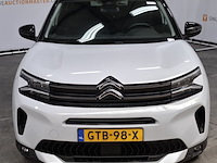 Personenauto, citroen, c5 aircross, 1.2 hybrid 136 max, 2024 - afbeelding 12 van  55