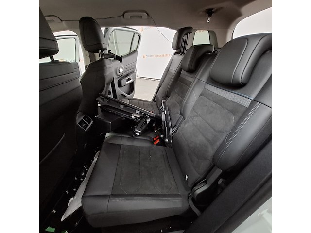 Personenauto, citroen, c5 aircross, 1.2 hybrid 136 max, 2024 - afbeelding 26 van  55