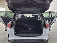 Personenauto, citroen, c5 aircross, 1.2 hybrid 136 max, 2024 - afbeelding 27 van  55