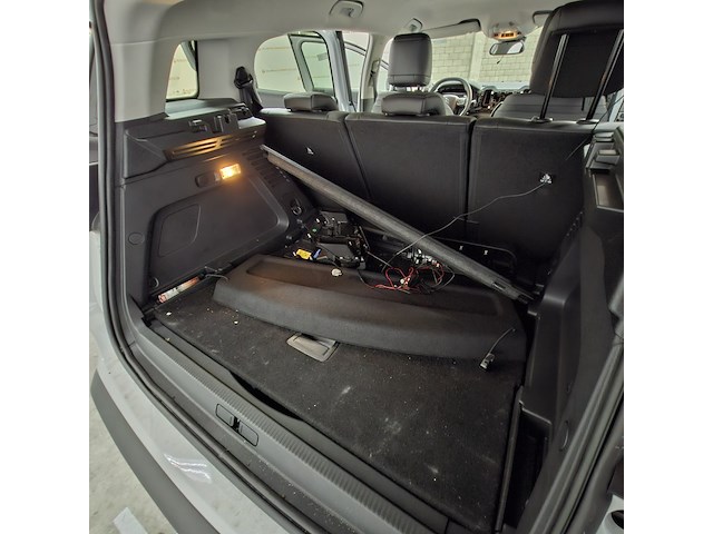 Personenauto, citroen, c5 aircross, 1.2 hybrid 136 max, 2024 - afbeelding 28 van  55