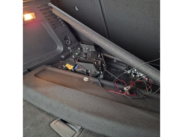 Personenauto, citroen, c5 aircross, 1.2 hybrid 136 max, 2024 - afbeelding 29 van  55