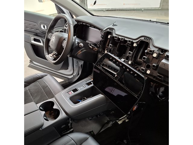 Personenauto, citroen, c5 aircross, 1.2 hybrid 136 max, 2024 - afbeelding 32 van  55