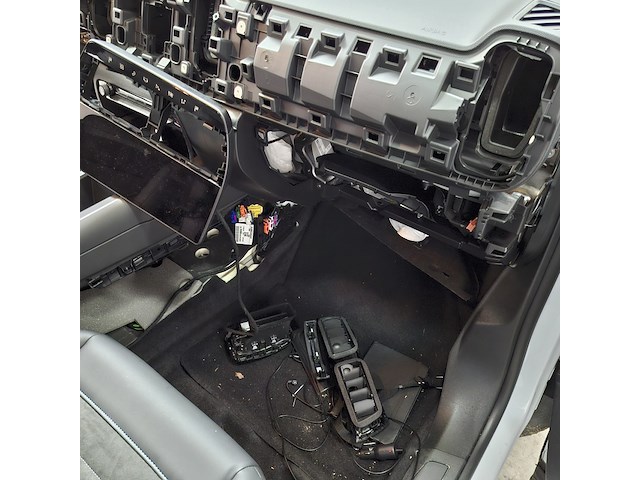 Personenauto, citroen, c5 aircross, 1.2 hybrid 136 max, 2024 - afbeelding 33 van  55