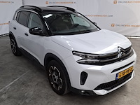 Personenauto, citroen, c5 aircross, 1.2 hybrid 136 max, 2024 - afbeelding 23 van  55