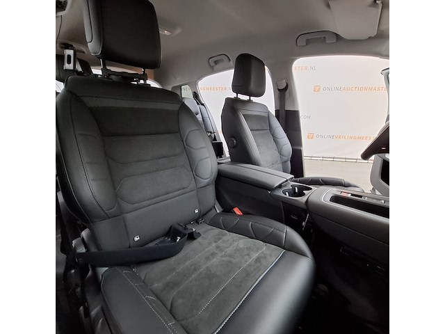 Personenauto, citroen, c5 aircross, 1.2 hybrid 136 max, 2024 - afbeelding 35 van  55