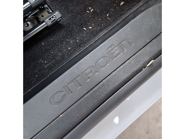 Personenauto, citroen, c5 aircross, 1.2 hybrid 136 max, 2024 - afbeelding 36 van  55