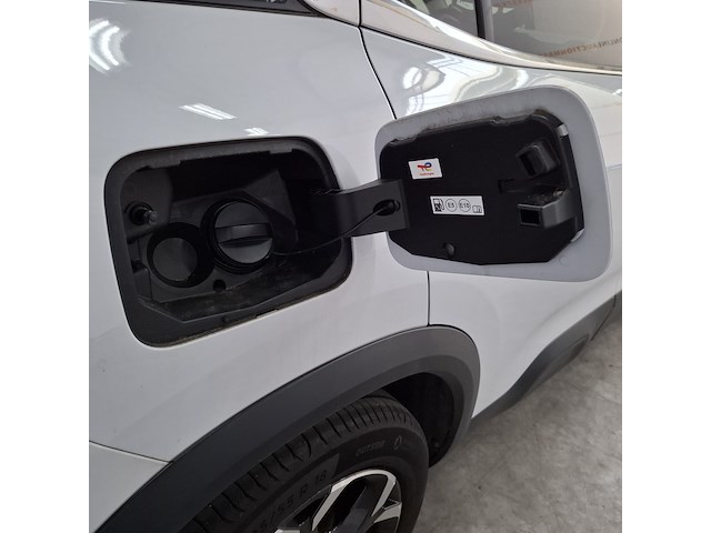 Personenauto, citroen, c5 aircross, 1.2 hybrid 136 max, 2024 - afbeelding 38 van  55