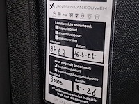 Personenauto, citroen, c5 aircross, 1.2 hybrid 136 max, 2024 - afbeelding 40 van  55