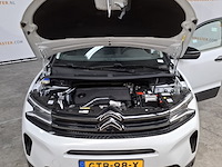 Personenauto, citroen, c5 aircross, 1.2 hybrid 136 max, 2024 - afbeelding 41 van  55