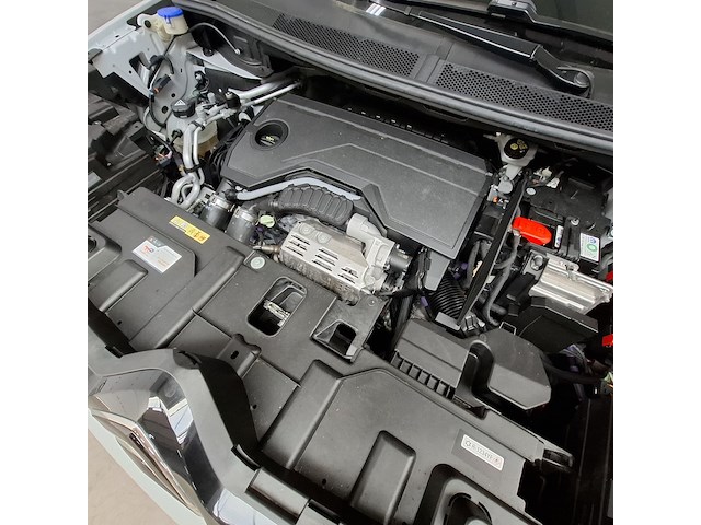 Personenauto, citroen, c5 aircross, 1.2 hybrid 136 max, 2024 - afbeelding 42 van  55