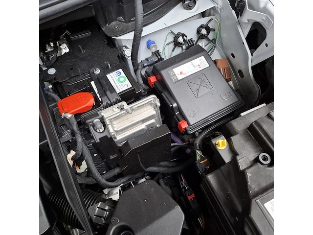 Personenauto, citroen, c5 aircross, 1.2 hybrid 136 max, 2024 - afbeelding 43 van  55